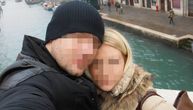 Policajac i njegova supruga radnica BIA koji su osumnjičeni za šverc kokaina iznose odbranu u tužilaštvu