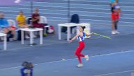 Hitac koji ulazi u istoriju: Pogledajte kako je Adriana Vilagoš osvojila svetsko zlato i oborila rekord