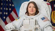 Žena na Mesecu, Kristina Koh: Prva NASA astronautkinja koja će hodati po Zemljinom satelitu