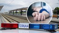 Voz usmrtio ženu (84) kod Valjeva: Saobraćaj na međunarodnoj pruzi Beograd- Bar je u prekidu
