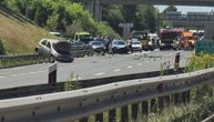 Otkriveno ko je poginuo u stravičnoj nesreći u Hrvatskoj: Uništeno i vozilo iz Srbije, sedam osoba povređeno