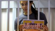 Američka košarkašica Britni Griner osuđena u Rusiji, molila za oproštaj tokom izricanja presude