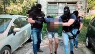 Dao novac na kamatu, pa tražio da mu dužnik prepiše stan: Hapšenje u Kragujevcu
