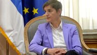 Brnabić: Sramotno je ono sto smo čuli na proslavi u Kninu