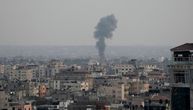 Izrael poziva 25.000 rezervista za akciju u Pojasu Gaze