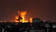 Ubijen jedan od lidera Islamskog dzihada iz Gaze: "Želeo je da izvrši raketni napad na izraelsku granicu"