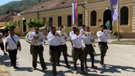 Dragačevski sabor trubača u Guči: Počela najveća trubačka manifestacija na svetu