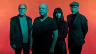 The Pixies pred Taš: Moramo da nađemo vreme za sitna zadovoljstva