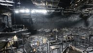 VIdeli dim i vatru na plafonu, pa usledila eksplozija: Najmanje 13 ljudi poginulo u požaru u pabu na Tajlandu