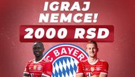 BUNDESLIGA SE VRAĆA: Nema Levandovskog i Halanda – ko će biti šampion, a ko najbolji strelac?