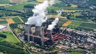 Nemačka se vraća termoelektranama: Kažu "privremeno", a planiraju 30 miliona tona uglja