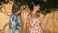 Kraljici Leticiji zameraju zbog ležerne obuće koju je nosila na svečanoj večeri