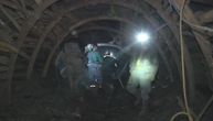 "Nije bilo dovoljno provetreno": Direktor jame u kojoj su šestorica rudara zadobila trovanje