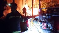 Crni rekord u Srbiji: Od početka godine više od 18.000 požara, samo se u jednom slučaju mogu sami ugasiti