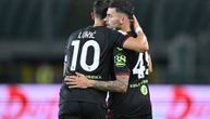 Torino ima brutalan srpski tandem: Radonjić i Lukić uništili Palermo, obojica dali gol i asistirali