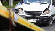 Poginuo policajac iz Leposavića: Vozilo prešlo u suprotnu traku pa udarilo u kamion
