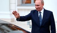 Putin: Vodićemo politiku koja odgovara našim interesima