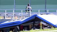 Poljski mediji javljaju da je vozač autobusa zaspao za volanom: U nesreći u Hrvatskoj stradalo 12 osoba