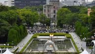 Danas je godišnjica najužasnijeg napada u istoriji: U Hirošimi je održan skup u znak sećanja
