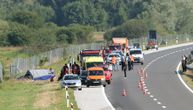 10 Poljaka iz nesreće na hrvatskom auto-putu vraćeno kući vojnim avionom