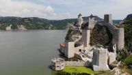 Tvrđava na Dunavu - svedok tragičnih ljubavnih priča i stradanja devojaka