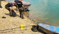 Žandarmerija pronašla telo utopljenog mladića iz Novog Pazara