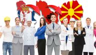 Posao za građane zemalja Otvorenog Balkana bez viza i radnih dozvola