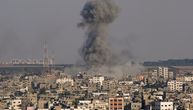 Izraelska vojska: 51 osoba stradala u sukobima u Gazi