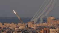 Sirene odjekuju u Izraelu nakon objave primirja: Rakete tuku kod pojasa Gaze?