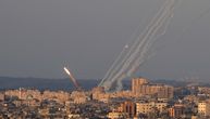 Sirene odzvanjaju u Tel Avivu, petoro mrtvih u Gazi, Džihad preti