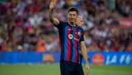 Levandovski na debiju za Barsu postigao gol uz dve asistencije: Katalonci osvojili trofej Đoana Gampera