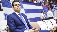 Dimitris Itudis skratio spisak za predstojeće obaveze: Otpali Adetokumbo i još četvorica