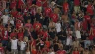 UEFA odlučila: Hapoel igra u Izraelu, ali ne u Ber Ševi