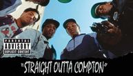 34 godine albuma "Straight Outta Compton": Zbog jedne pesme je morao reaguje i FBI