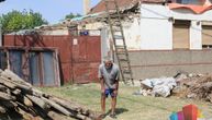 Porodici Dušnoki pomoć stiže sa svih strana: Pre nedelju dana izgubili krov nad glavom, a sada su bez struje