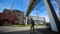 Rogov: Misija planira da napusti nuklearnu elektranu Zaporožje do utorka