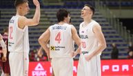 I šta ćemo sad? Avramović se povredio posle otpisivanja Tea, samo Micić ostaje kao plej za Evrobasket?