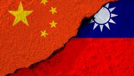 Tajvanska vojska ponovo pucala na kineske dronove