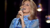 Olivija Njutn Džon je pevala i na "Evroviziji": Evo koju zemlju je predstavljala i koje je mesto zauzela