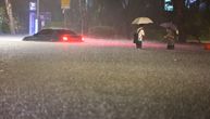Ulice prestonice pod vodom: Najmanje sedam osoba stradalo u poplavama u Južnoj Koreji