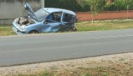 Distressing scenes after tragedy in Boljevci: SEAT races through neighborhood, causes fatal accident
