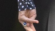 Kejt Midlton nosi najpoznatiji i najvredniji verenički prsten na svetu: Safir je odabrala Ledi Di