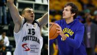 Nemanja Bjelica se razjario zbog napada na kuma Lešića u Hrvatskoj: "Bezakonje, i to na kućnom pragu!"