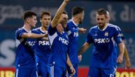 Dinamo je gazda u Hrvatskoj: Hajduk poveo, pa primio četiri gola u nastavku