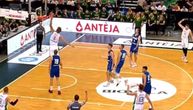 Litvanci deklasirali rivala Srbije na Eurobasketu: Sabonis i Valančijunas vodili glavnu reč