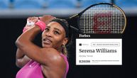Serena se penzionisala kao teniska legenda i jedna od najbogatijih self-made Amerikanki