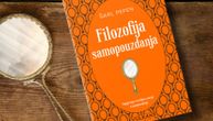 "Filozofija samopouzdanja" Šarla Pepena uskoro u prodaji