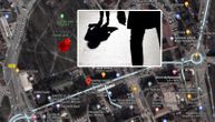 Užas u Zenici: Muškarac se skidao i samozadovoljavao kod škole