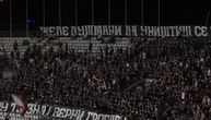 Zabranjen ulaz navijača crno-belih u Moldaviju! Meč Šerif - Partizan igraće se pred praznim tribinama