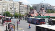 Vozači iz Beograda bez toaleta i mesta za odmor na okretnicama: "Nemamo ništa"